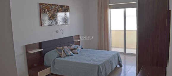 Пентхаус с 3 спальнями в Моста, Мальта № 9930 10