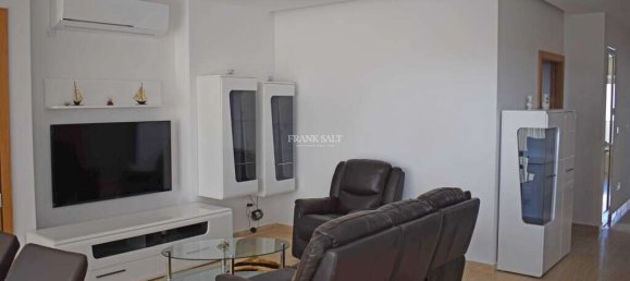 Пентхаус с 3 спальнями в Моста, Мальта № 9930 6