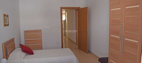 Пентхаус с 3 спальнями в Моста, Мальта № 9930 13