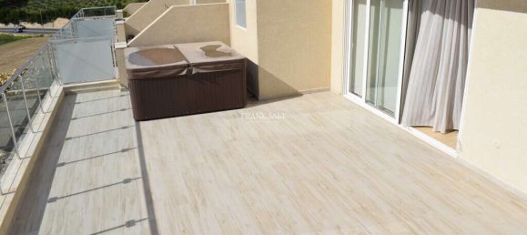 Пентхаус с 3 спальнями в Моста, Мальта № 9930 2