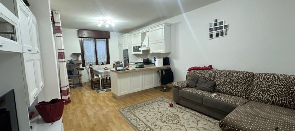 3 rooms Apartment in Pavullo nel Frignano, Italy No. 193728 6