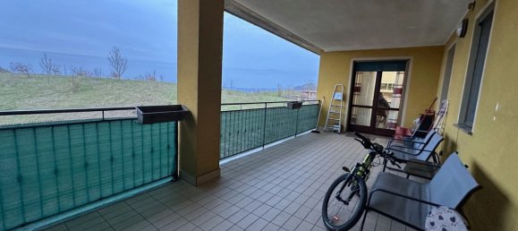 3 rooms Apartment in Pavullo nel Frignano, Italy No. 193728 33