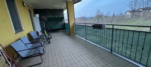 3 rooms Apartment in Pavullo nel Frignano, Italy No. 193728 30