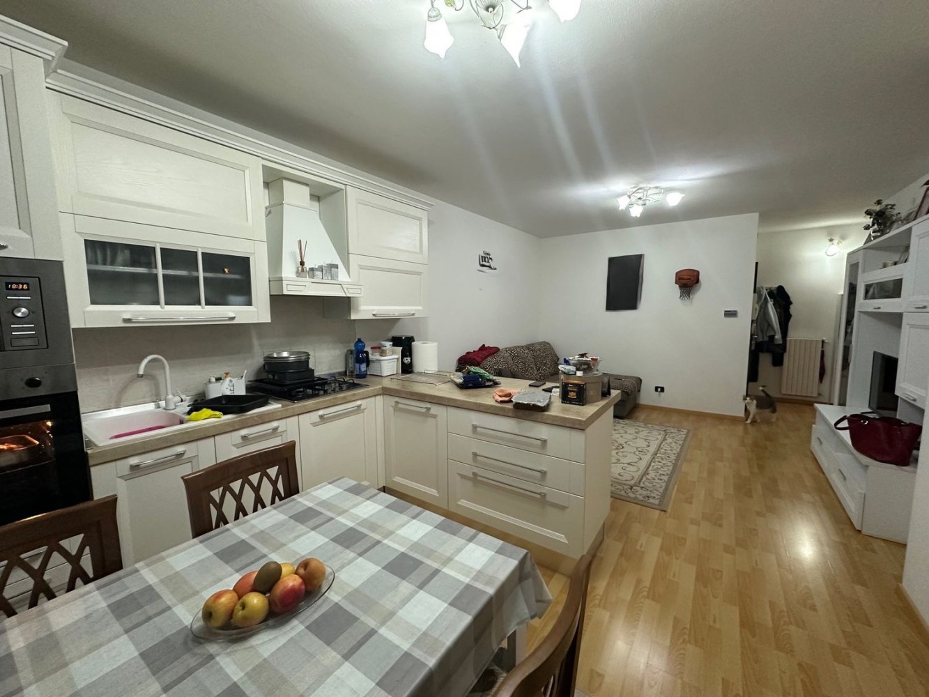 3 rooms Apartment in Pavullo nel Frignano, Italy No. 193728