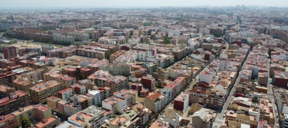 Propriedade comercial T1 em Valencia, Spain N.º 370036 11