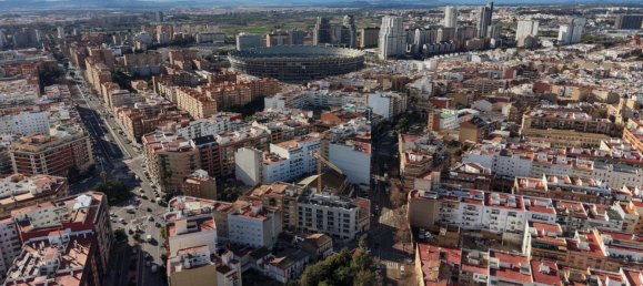 Propriedade comercial T1 em Valencia, Spain N.º 370036 10