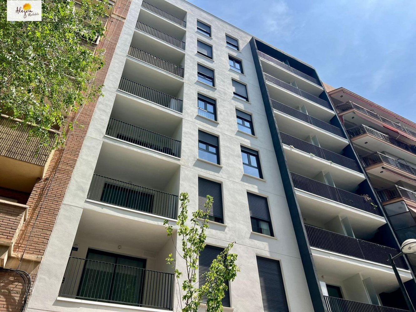 Propriedade comercial T1 em Valencia, Spain N.º 370036