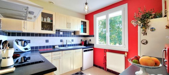 3 bedrooms House in Tillay-le-Peneux, France No. 349761 7