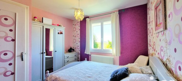 3 bedrooms House in Tillay-le-Peneux, France No. 349761 12