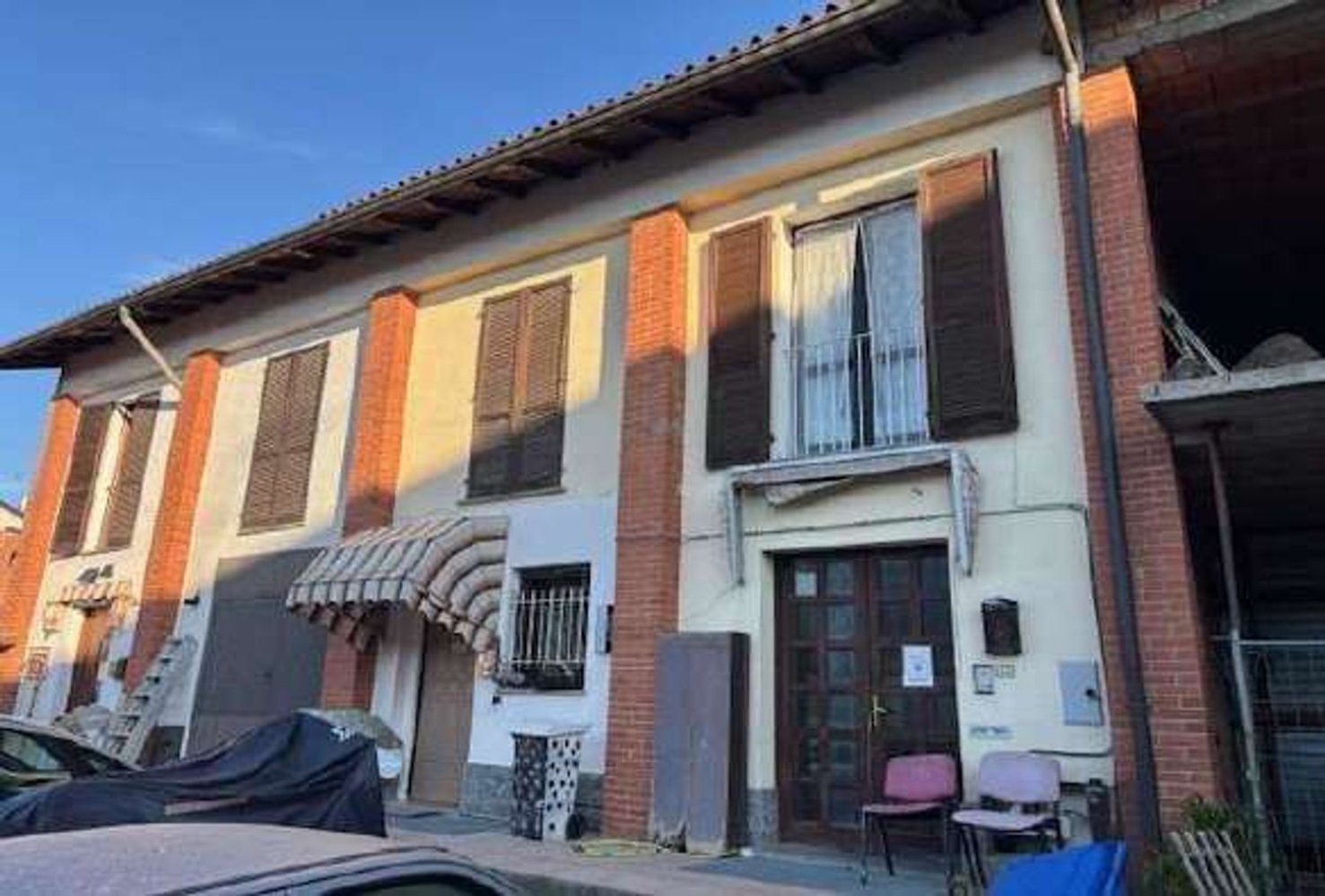 2 rooms Apartment in Venegono Superiore, Italy No. 315037