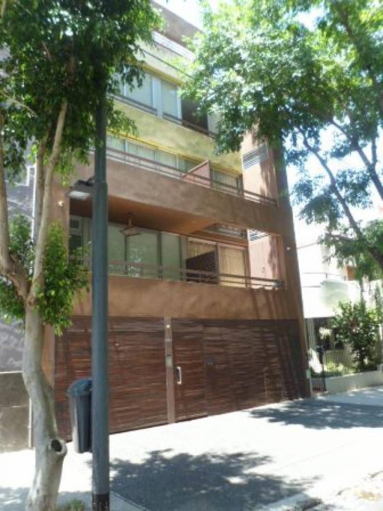 2 bedrooms Apartment in Buenos Aires, Argentina No. 75977