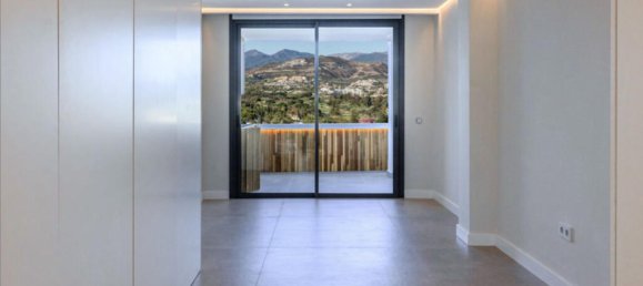 2 غرف نوم بانتهاوس في Marbella, Spain رقم 123125 24