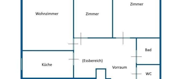 Apartamento de 3 habitaciónes en Liebenau, Austria No. 174070 21