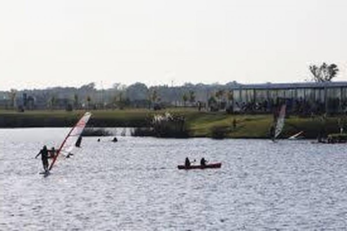 Terreno em Escobar, Argentina N.º 119898