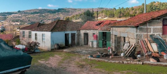 Casa T2 em Santa Marinha do Zêzere, Portugal N.º 22271 7