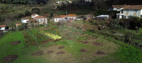 Casa T2 em Santa Marinha do Zêzere, Portugal N.º 22271 2