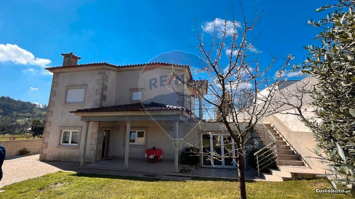 4 Schlafzimmer Haus in Amares, Portugal, Nr. 154106