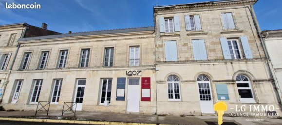 Casa T6 em Mortagne-sur-Gironde, France N.º 103134 12