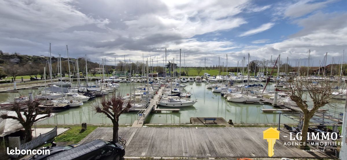 Casa T6 em Mortagne-sur-Gironde, France N.º 103134