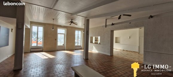 Casa T6 em Mortagne-sur-Gironde, France N.º 103134 5