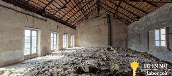 Casa T6 em Mortagne-sur-Gironde, France N.º 103134 14