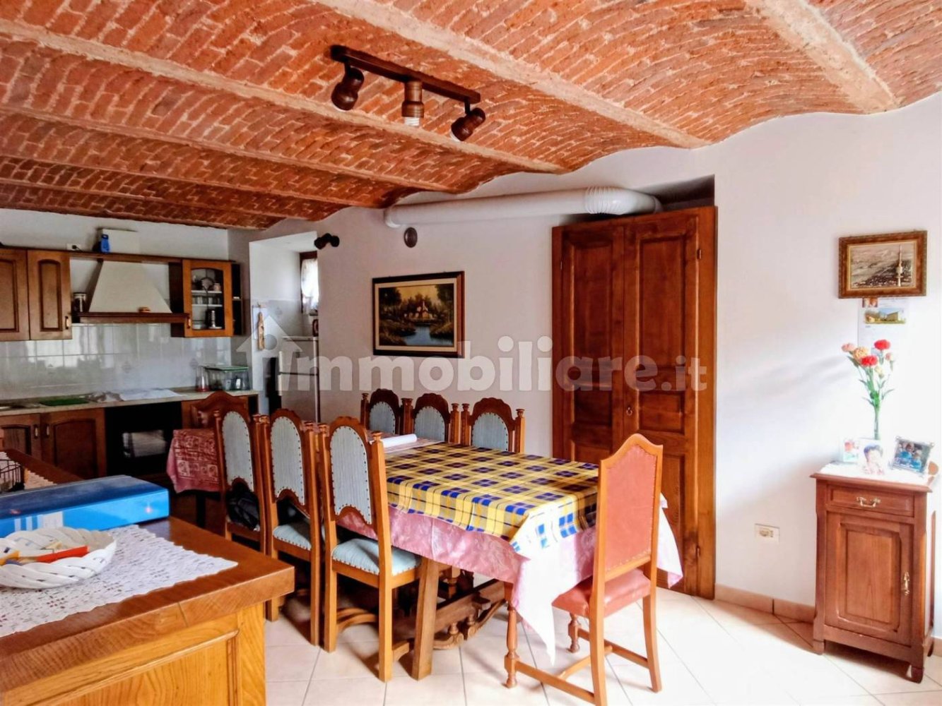 Casa de 2 dormitorios en Valdilana, Italy No. 272798