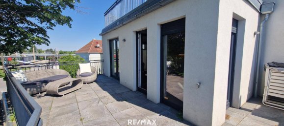 2 rooms Apartment in Vienna, Austria No. 220653 12