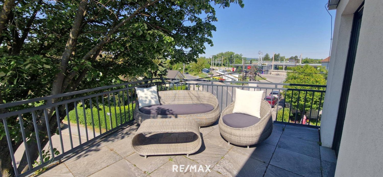 2 rooms Apartment in Vienna, Austria No. 220653