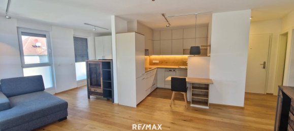 2 rooms Apartment in Vienna, Austria No. 220653 8