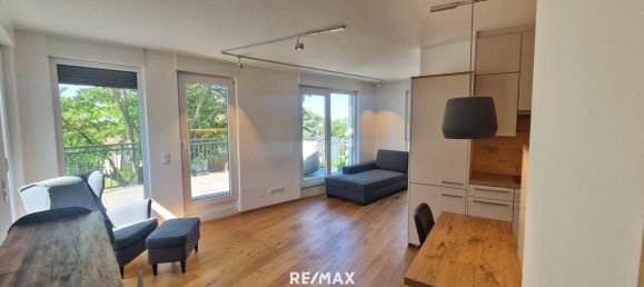 2 rooms Apartment in Vienna, Austria No. 220653 7