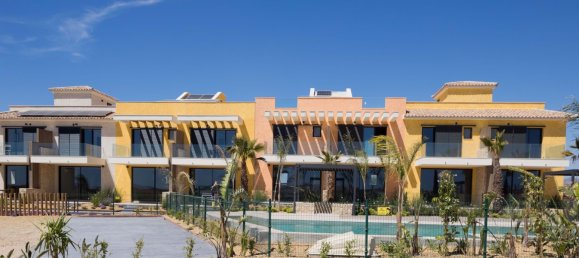 2 bedrooms House in Cuevas del Almanzora, Spain No. 35323 9