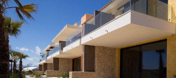 2 bedrooms House in Cuevas del Almanzora, Spain No. 35323 10