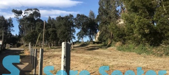 Terrain à Sao Felix da Marinha, Portugal 2040m² No. 20801 3