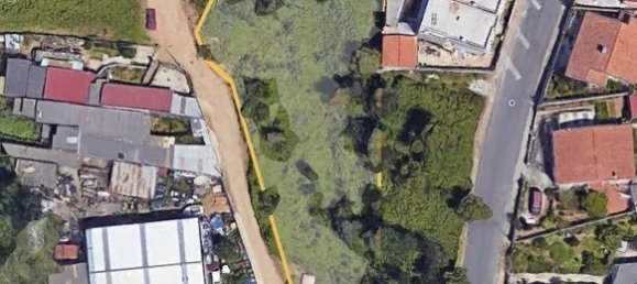 Terrain à Sao Felix da Marinha, Portugal 2040m² No. 20801 2