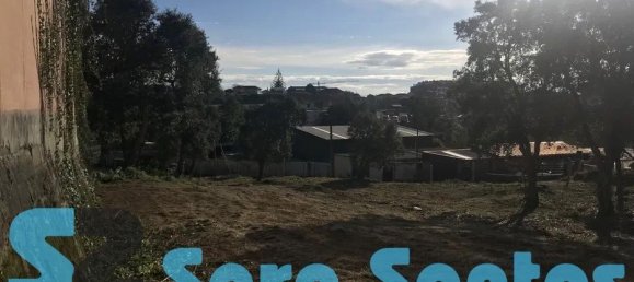 Terrain à Sao Felix da Marinha, Portugal 2040m² No. 20801 6