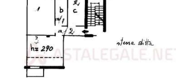 Apartamento de 3 dormitorios en Cologno Monzese, Italy No. 361100 22