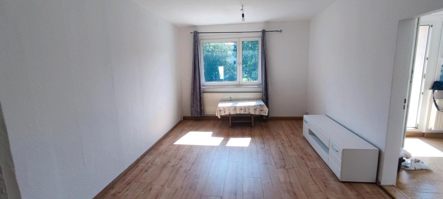 1 bedroom Apartment in Plauen, Germany No. 327043