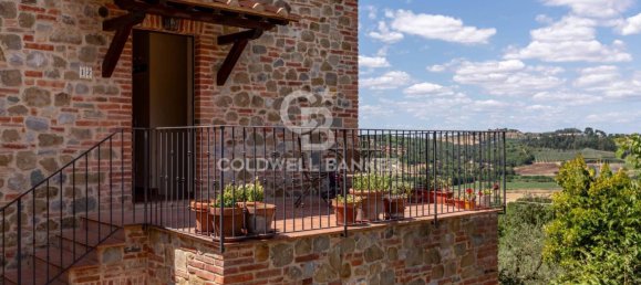 Apartamento T2 em Città della Pieve, Italy N.º 356557 24