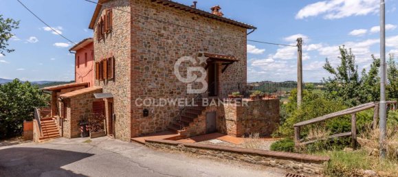 Apartamento T2 em Città della Pieve, Italy N.º 356557 26