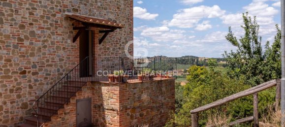 Apartamento T2 em Città della Pieve, Italy N.º 356557 25