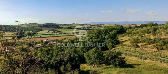 Apartamento T2 em Città della Pieve, Italy N.º 356557 18