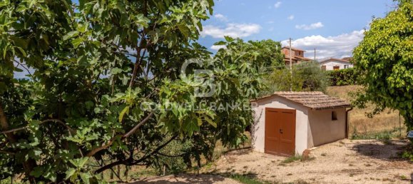 Apartamento T2 em Città della Pieve, Italy N.º 356557 27