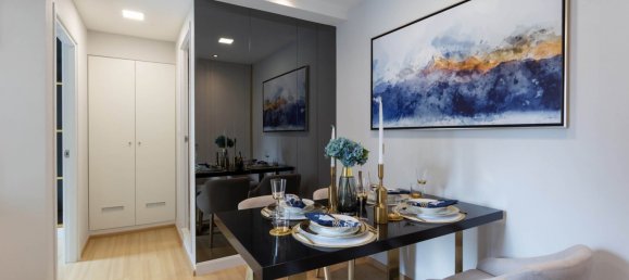 شقة 2 غرف نوم  في Bangkok, Thailand رقم 2442 8