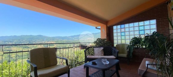 5غرفة فيلا في Montalto Uffugo, Italy رقم 177201 23