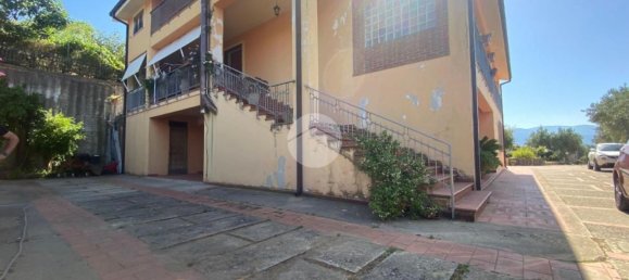 5غرفة فيلا في Montalto Uffugo, Italy رقم 177201 4