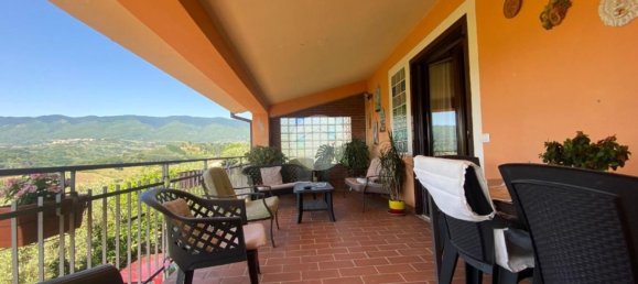 5غرفة فيلا في Montalto Uffugo, Italy رقم 177201 24