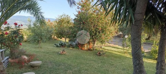 5غرفة فيلا في Montalto Uffugo, Italy رقم 177201 7