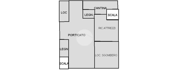 5غرفة فيلا في Montalto Uffugo, Italy رقم 177201 43