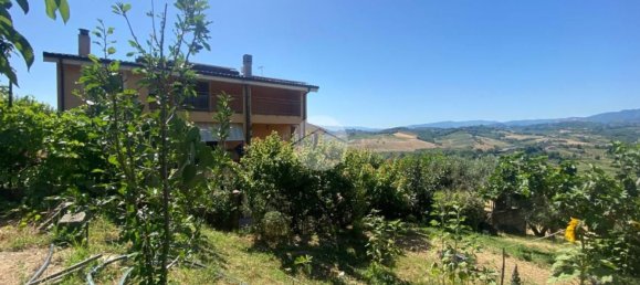 5غرفة فيلا في Montalto Uffugo, Italy رقم 177201 11