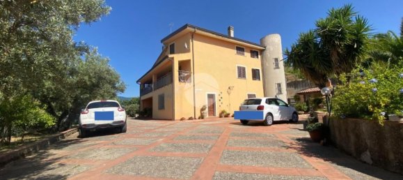 5غرفة فيلا في Montalto Uffugo, Italy رقم 177201 3